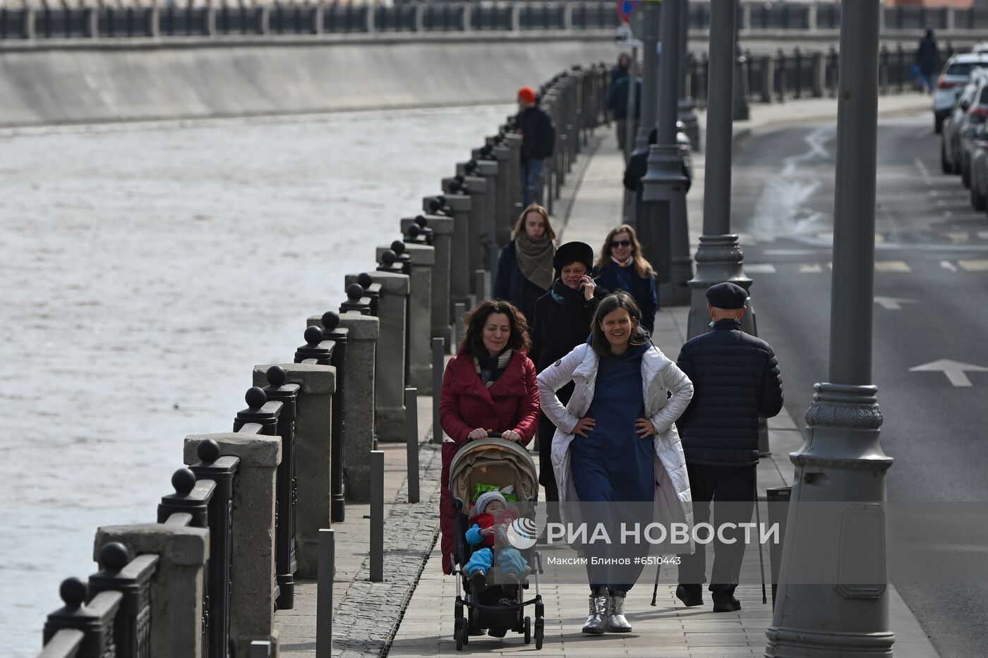 Повседневная жизнь