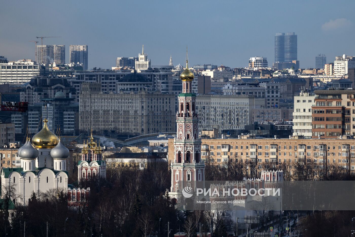 Повседневная жизнь
