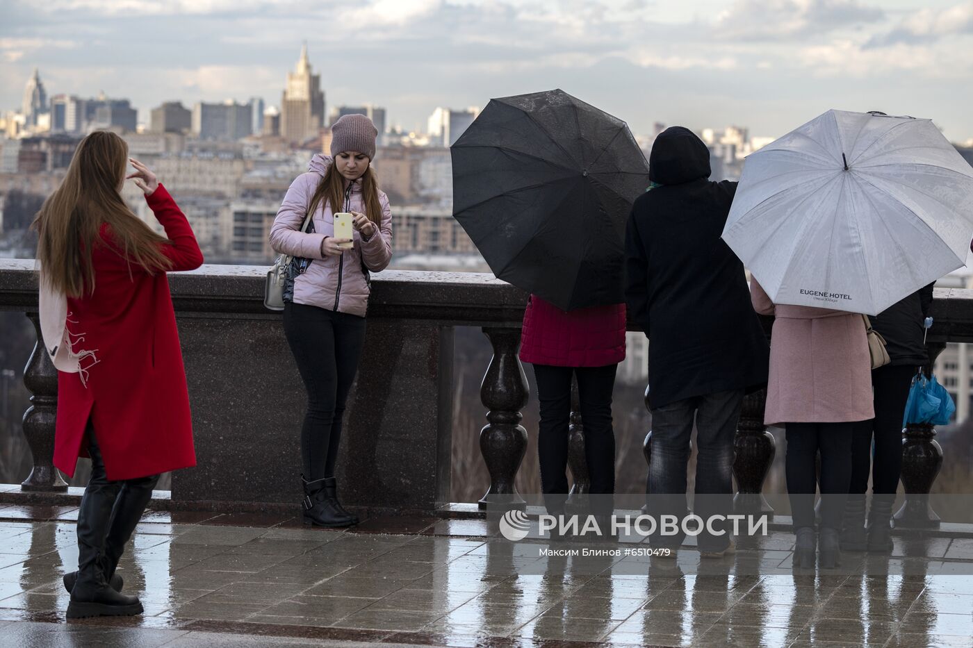 Повседневная жизнь