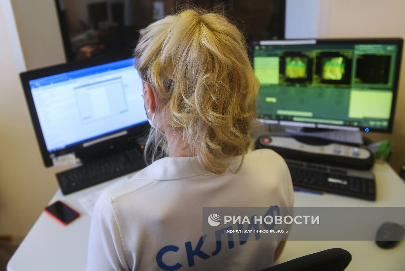 Пятилетие центра радиохирургии НИИ Склифосовского