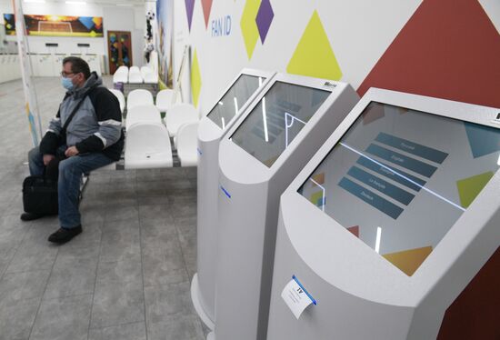 Подготовка к Евро-2020 в Санкт-Петербурге