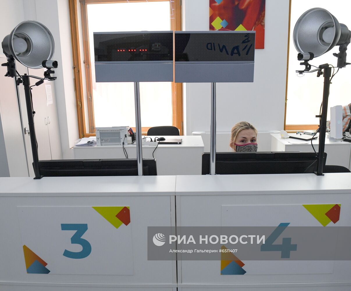 Подготовка к Евро-2020 в Санкт-Петербурге