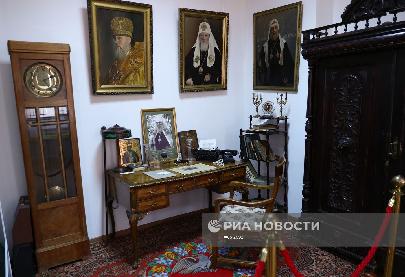 Визит главы МИД РФ С. Лаврова в Казахстан