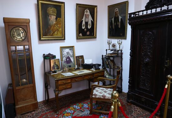 Визит главы МИД РФ С. Лаврова в Казахстан