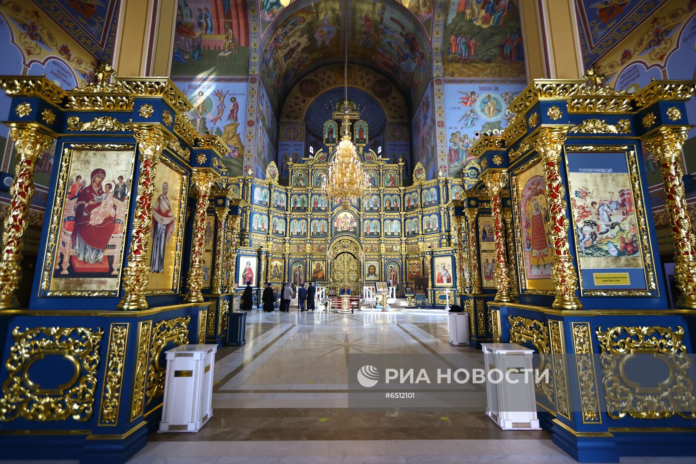 Визит главы МИД РФ С. Лаврова в Казахстан