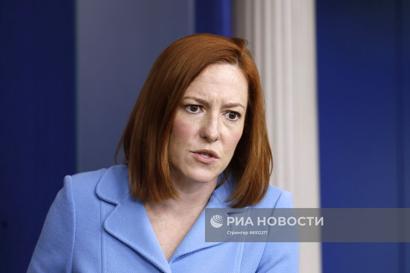 Брифинг президента США Дж. Байдена Брифинг президента США Дж. Байдена