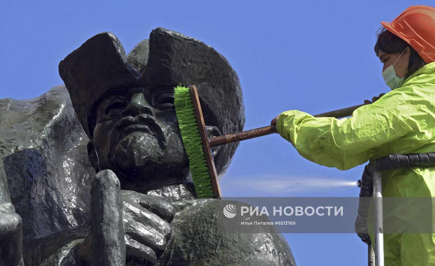 ФОТО НЕДЕЛИ