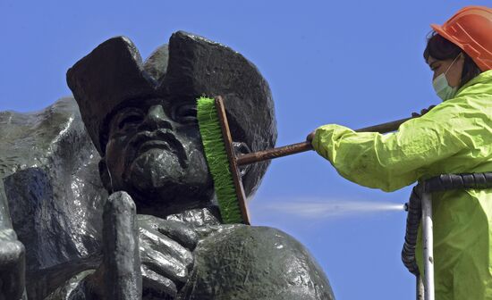 ФОТО НЕДЕЛИ