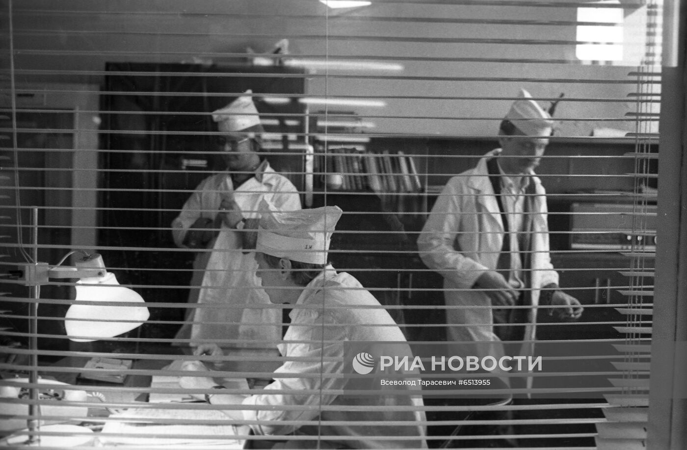 Рыболовецкий колхоз им. С.М.Кирова в Эстонии