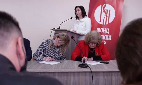 Тотальный диктант в странах ближнего зарубежья