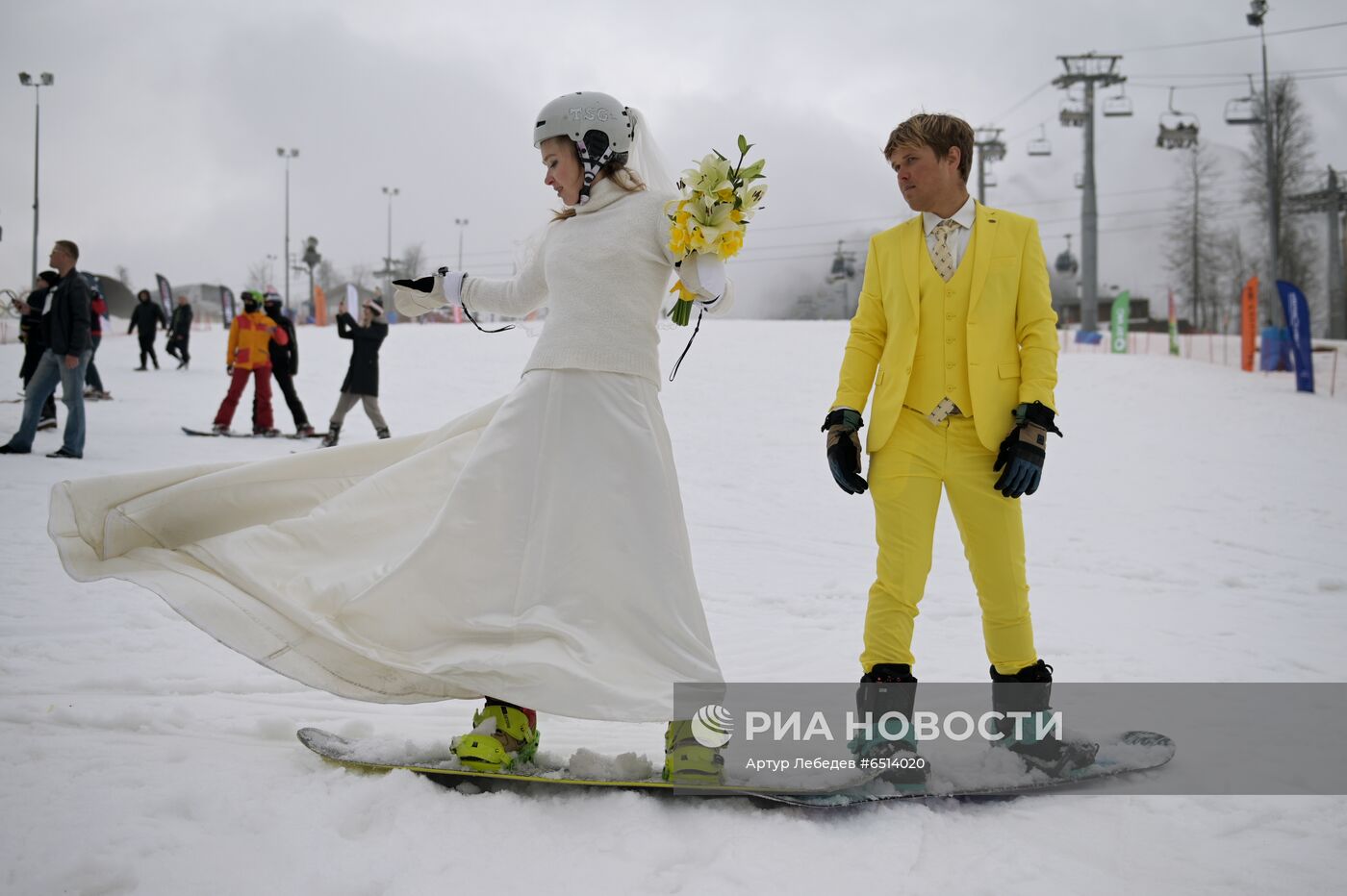 Фестиваль BoogelWoogel в Сочи