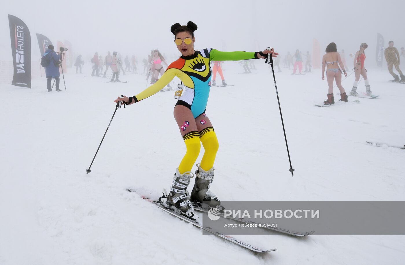 ФОТО МЕСЯЦА