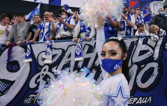 Волейбол. Мужчины. "Финал шести". Финальный матч 