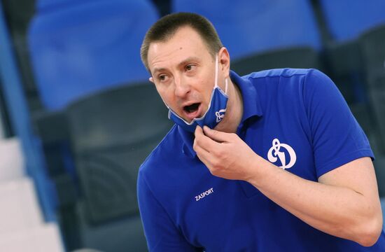 Волейбол. Мужчины. "Финал шести". Финальный матч 