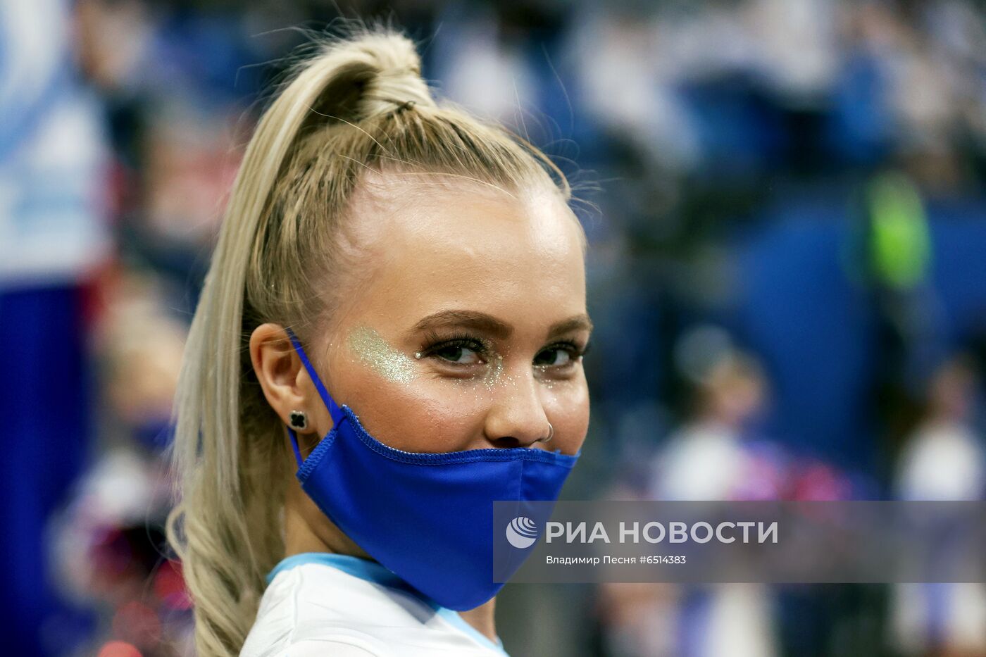 Волейбол. Мужчины. "Финал шести". Финальный матч