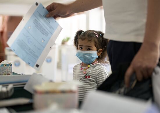 Конституционный референдум в Киргизии