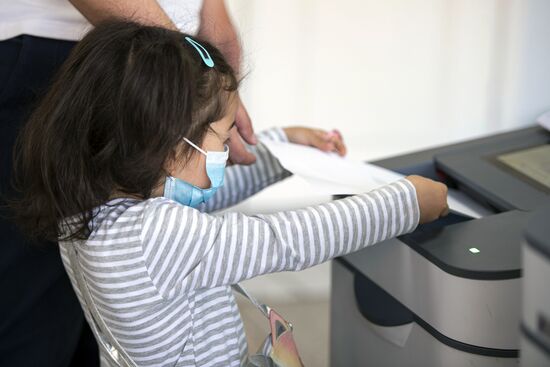 Конституционный референдум в Киргизии