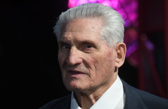 Мероприятия по случаю 60-летия со дня первого полета человека в космос на ВДНХ 