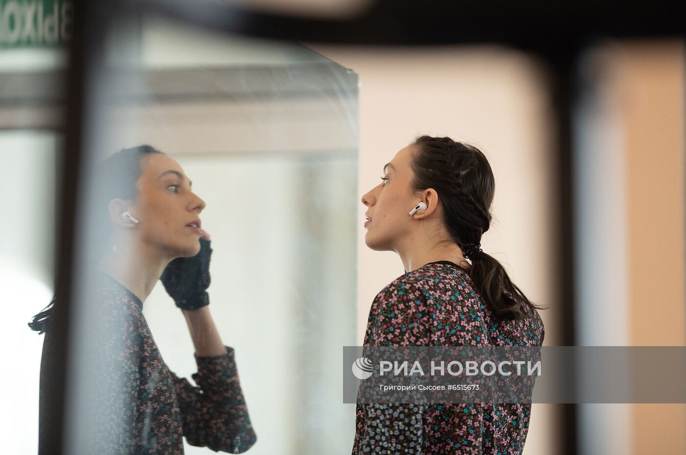 Подготовка М. Ласицкене к Олимпиаде - 2020