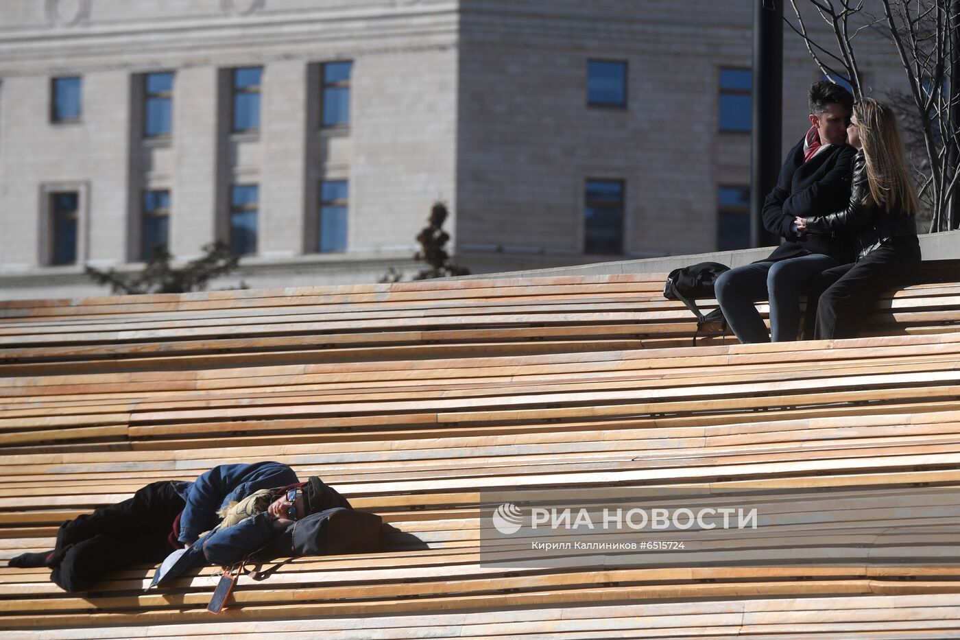 Повседневная жизнь