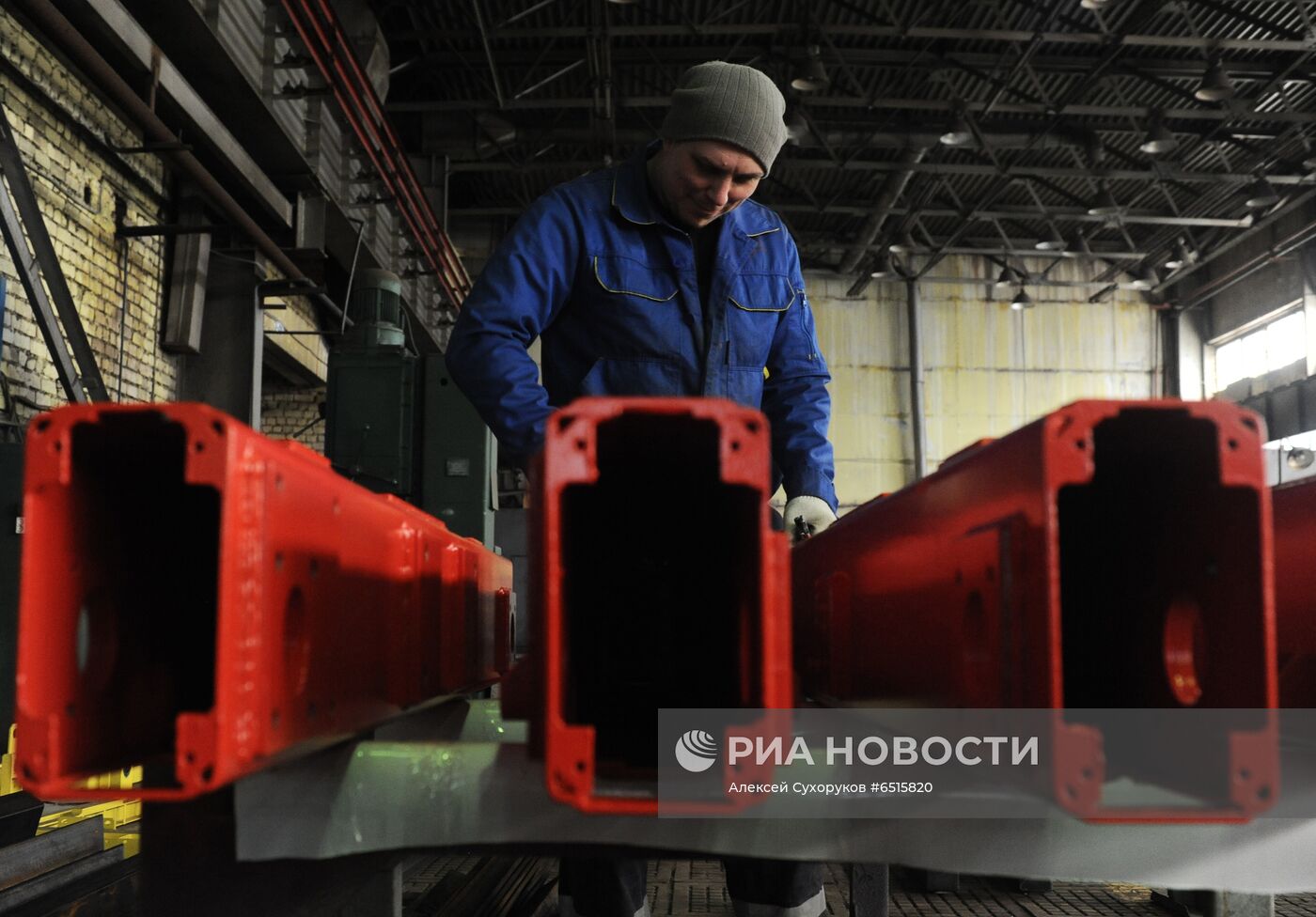 Предприятие"ТАГАТ" в Тамбове