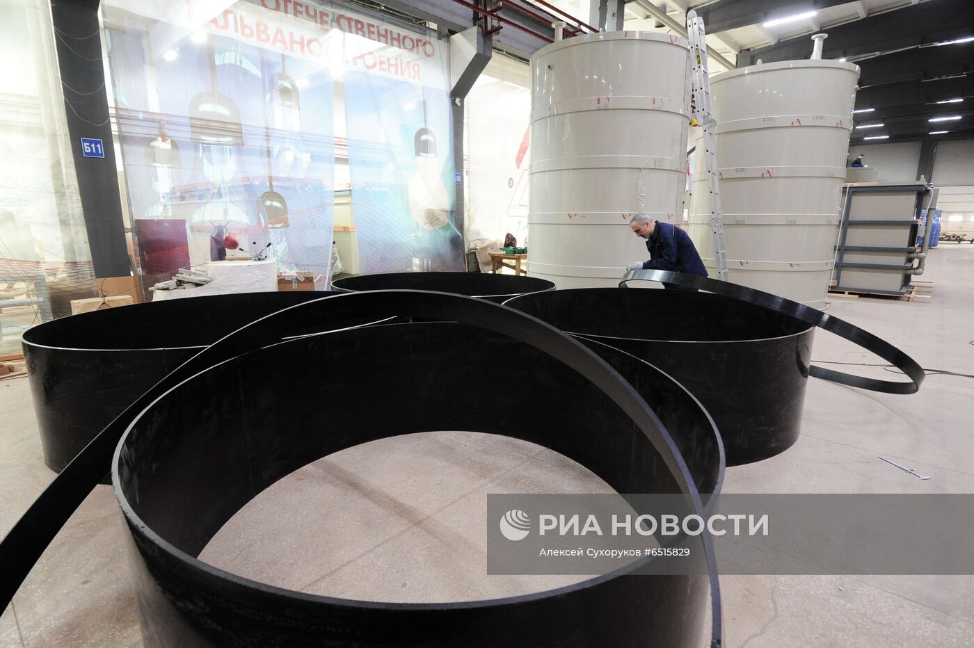 Предприятие"ТАГАТ" в Тамбове