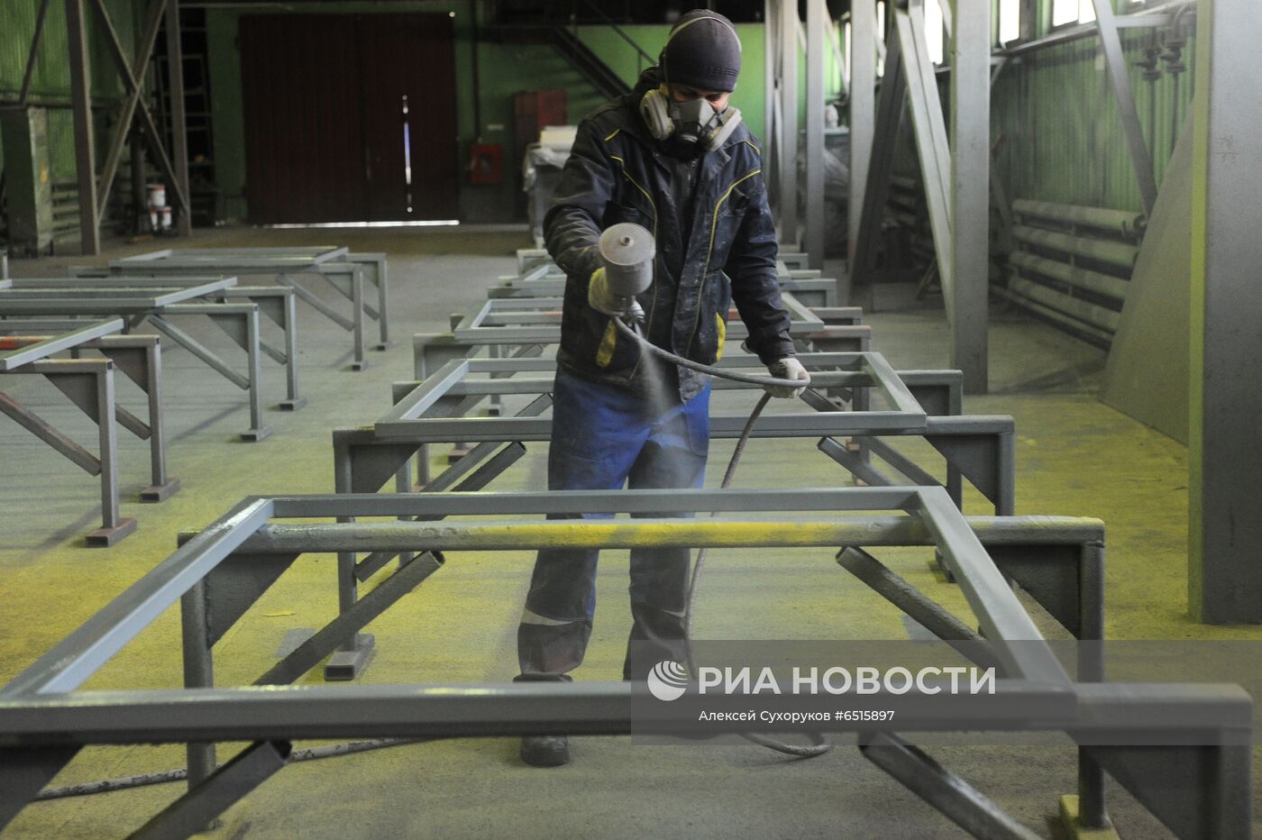 Предприятие"ТАГАТ" в Тамбове