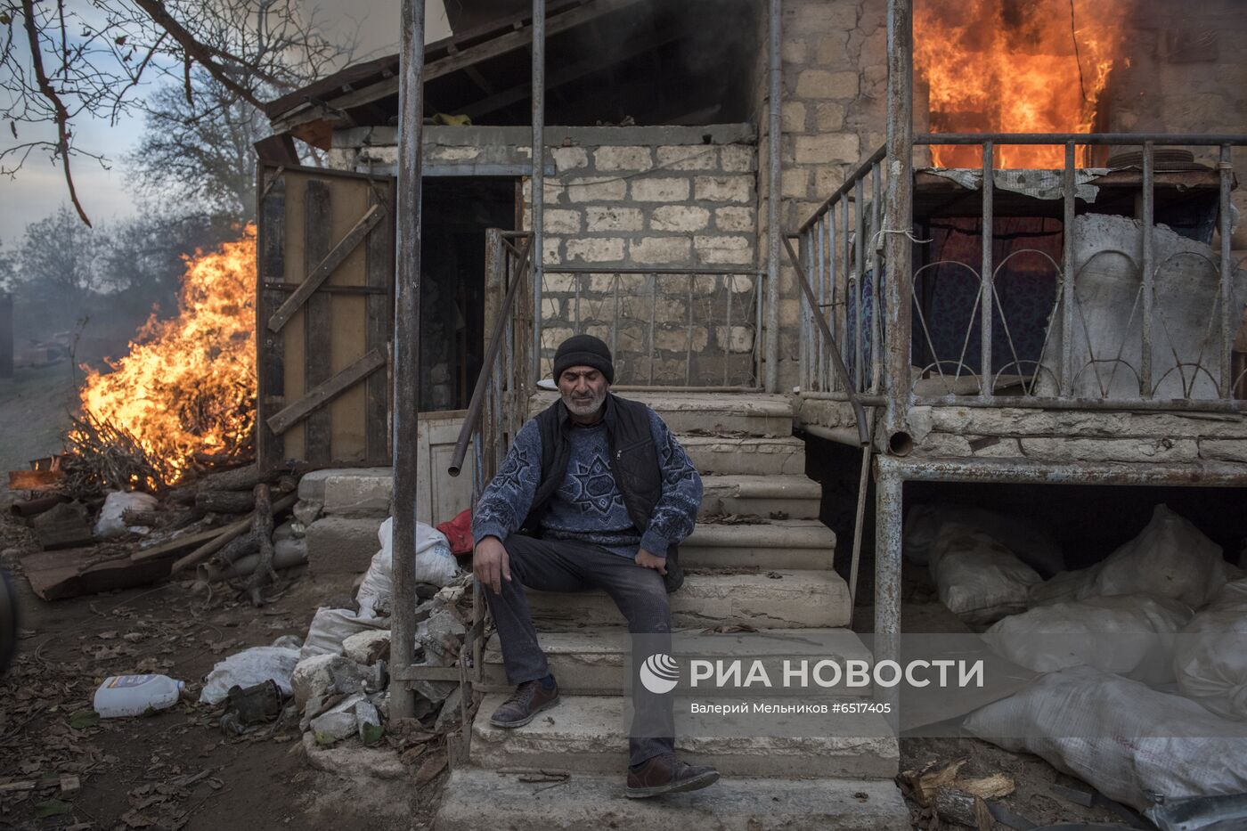 "Потерянный рай" / "Paradise Lost"