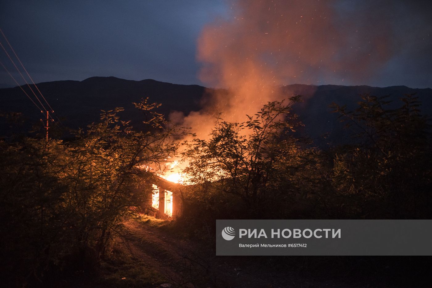 "Потерянный рай" / "Paradise Lost"