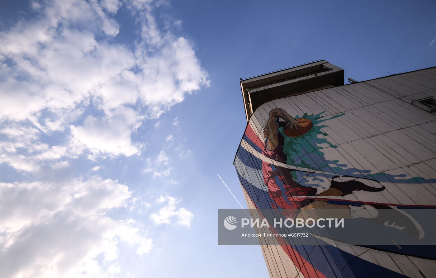 Баскетбол. Евролига. Матч ЦСКА - "Панатинаикос"