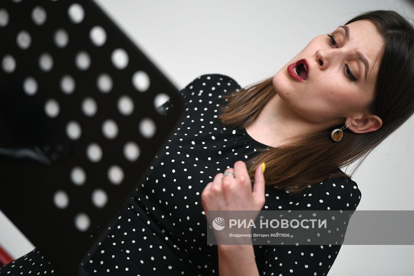 Концерт "Диалоги эпох. От барокко до джаза" в "Есенин-центре"