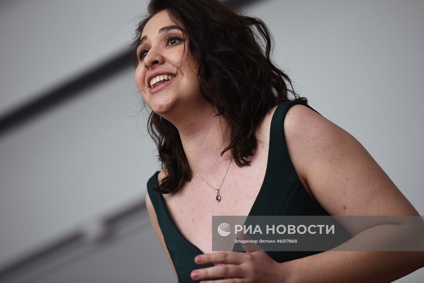 Концерт "Диалоги эпох. От барокко до джаза" в "Есенин-центре"