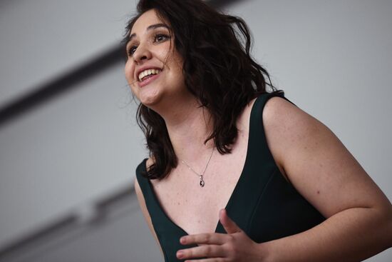 Концерт "Диалоги эпох. От барокко до джаза" в "Есенин-центре"