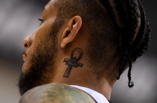 Баскетбол. Евролига. Матч ЦСКА - "Панатинаикос"