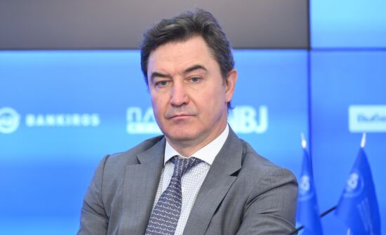 Платежная индустрия