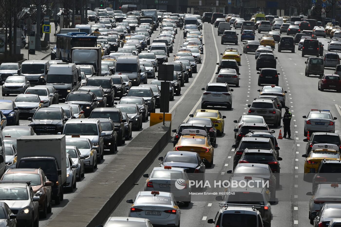 Повседневная жизнь