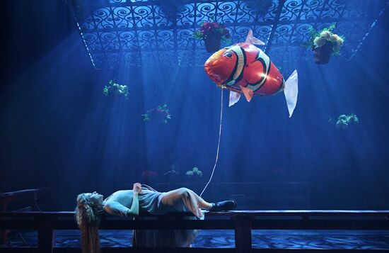 ФОТО МЕСЯЦА