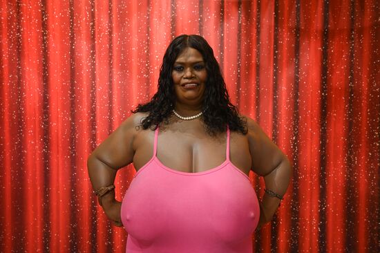 Музей восковых фигур "Дежавю" в Сочи