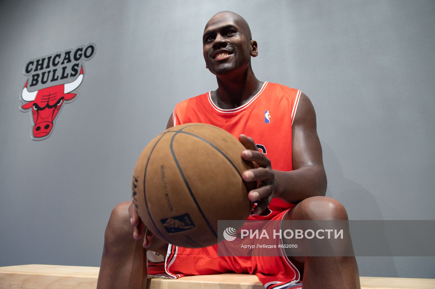 Музей восковых фигур "Дежавю" в Сочи