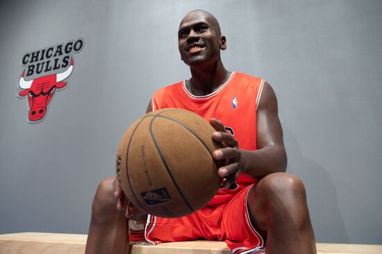 Музей восковых фигур "Дежавю" в Сочи