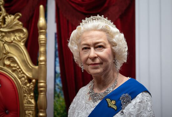 Музей восковых фигур "Дежавю" в Сочи