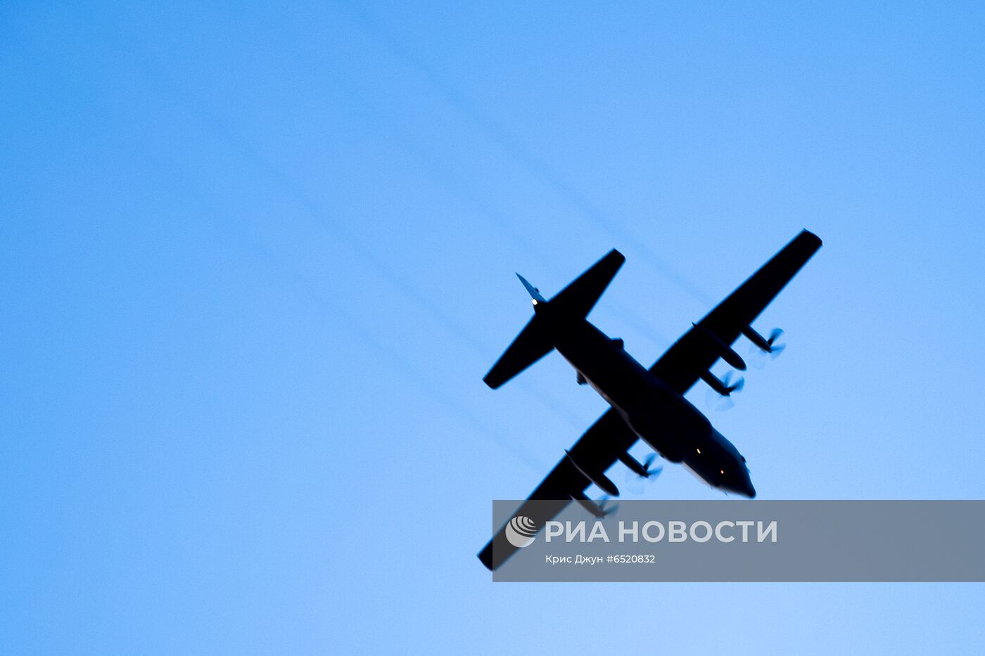 Продолжаются протесты в американском штате Миннесота