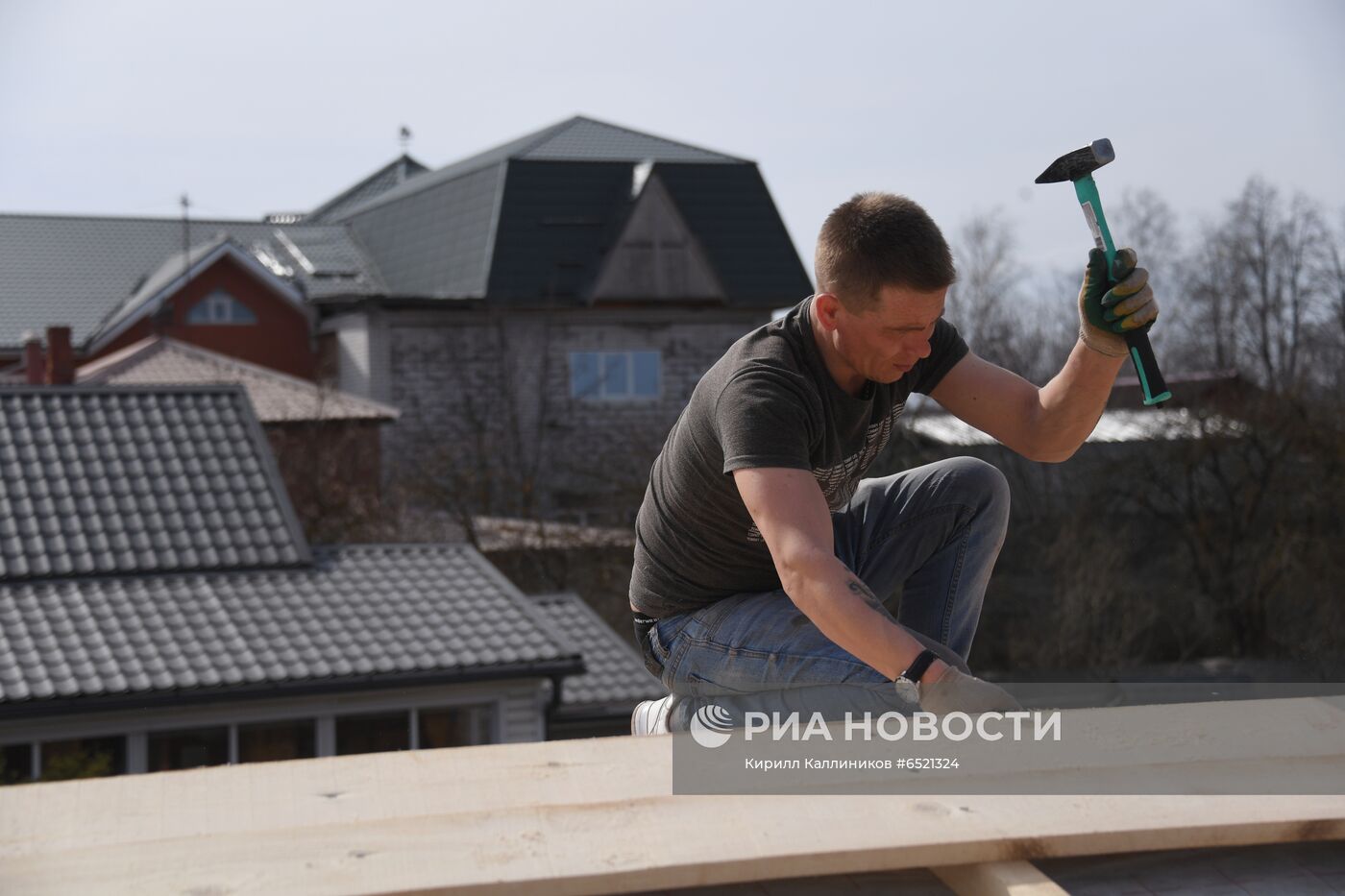 Подготовка к дачному сезону