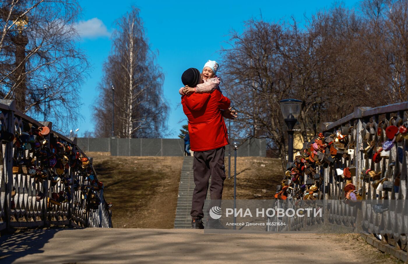 Города России. Петрозаводск