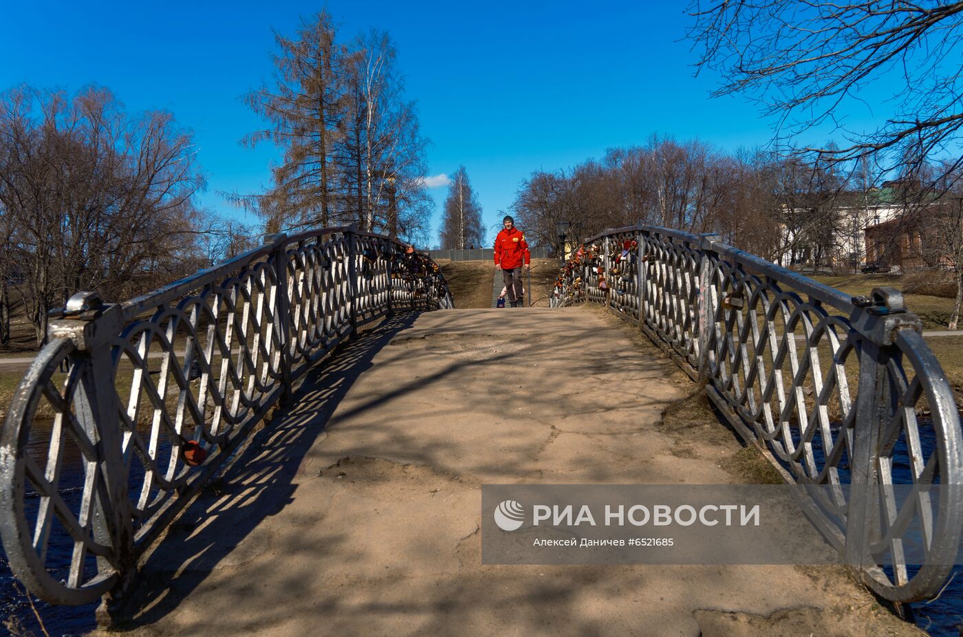 Города России. Петрозаводск