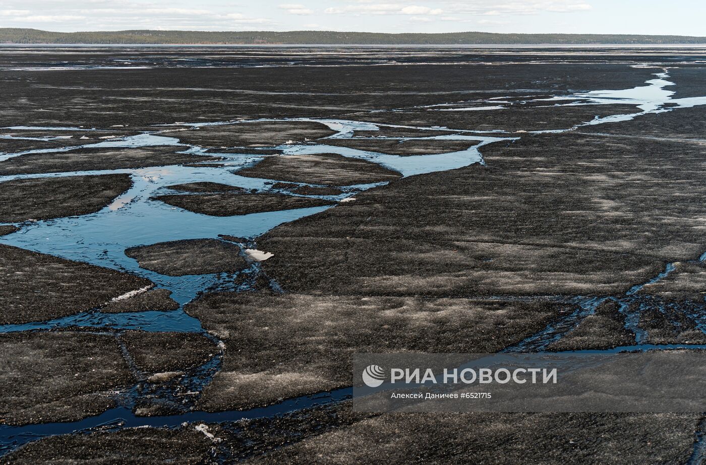 Города России. Петрозаводск