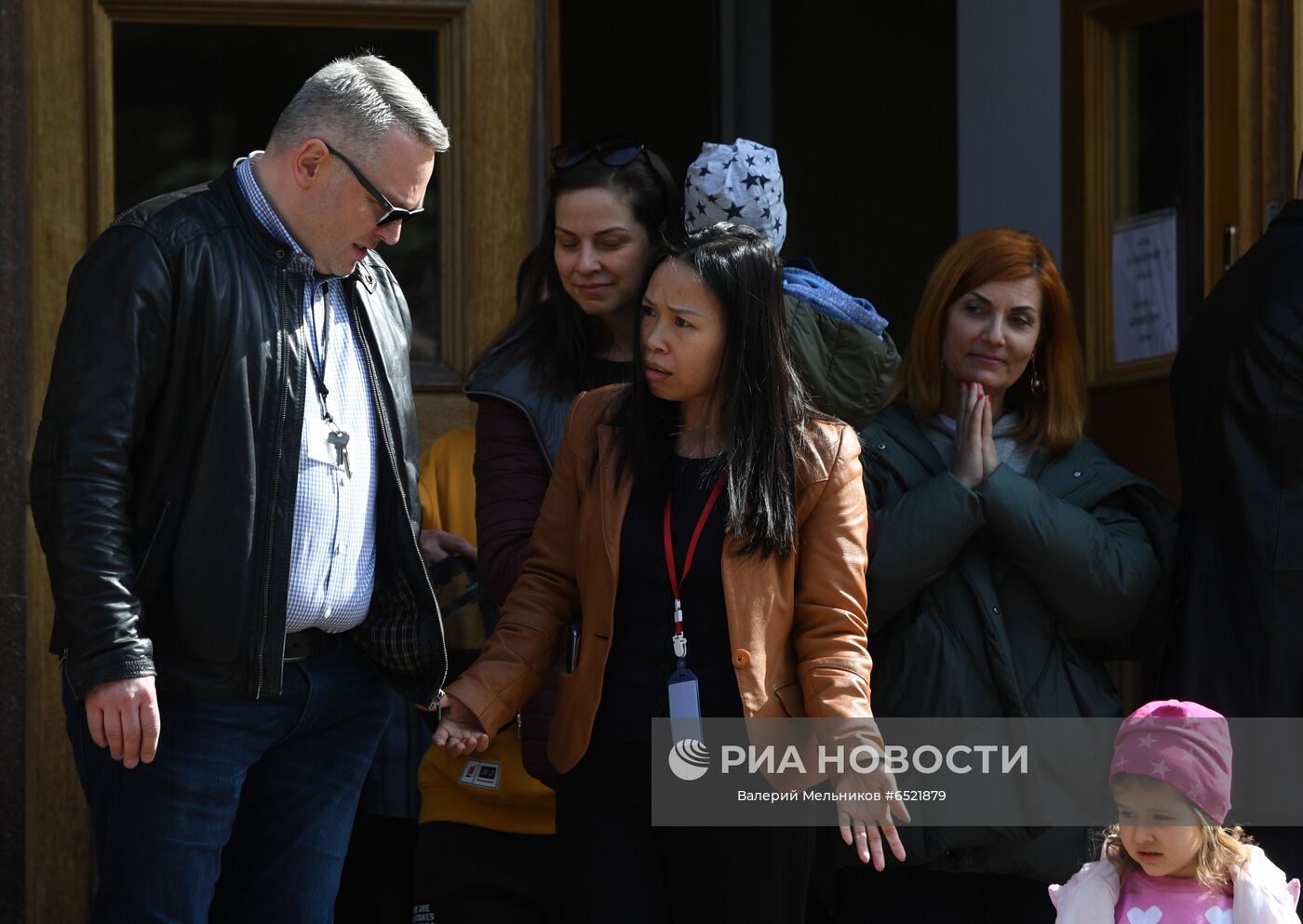 20 сотрудников посольства Чехии в РФ объявлены персонами нон грата