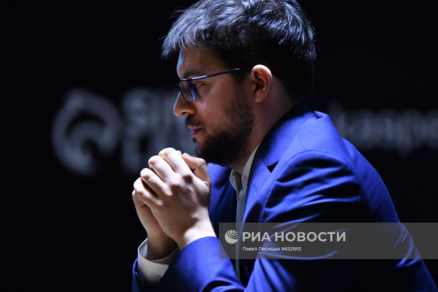 Возобновление Турнира претендентов по шахматам