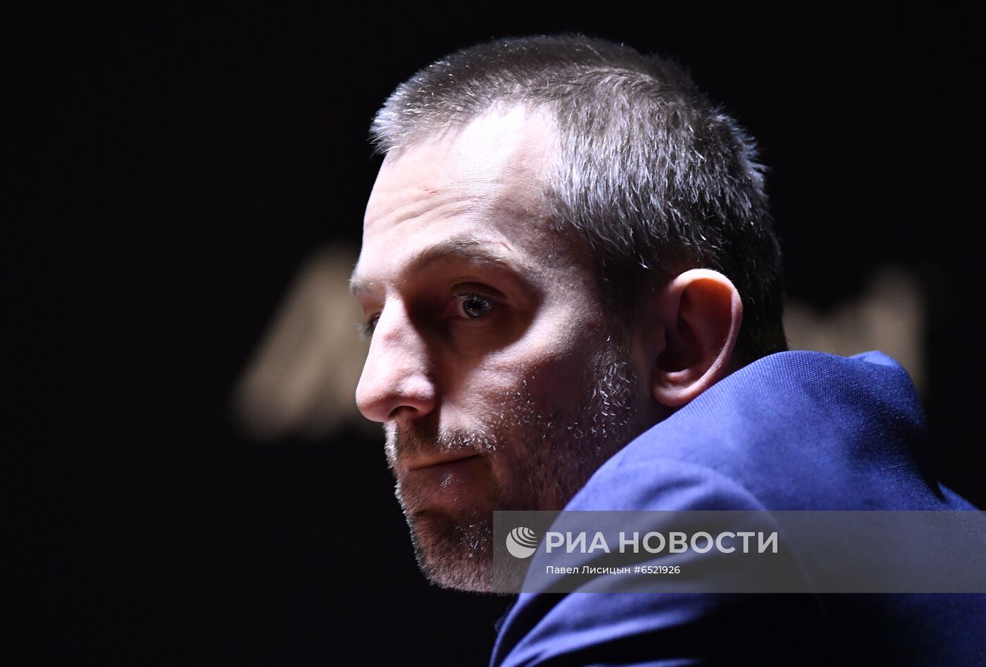 Возобновление Турнира претендентов по шахматам