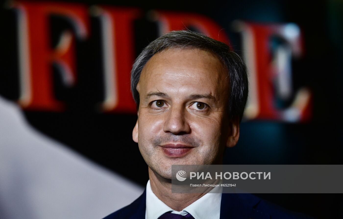 Возобновление Турнира претендентов по шахматам